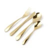 Bestekset 24-delig Gold Viva -Thuis Accessoires Winkel 358805075776426591521463adf8bbe9