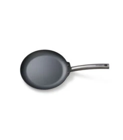Pannenkoekenpan Carbon Steel 28 Cm Plaatstaal -Thuis Accessoires Winkel 35d4bd9a63b84aa385431f73902983b2