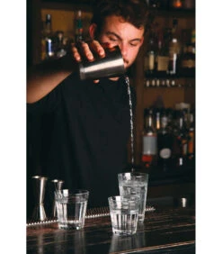 Duralex Longdrink Prisme 1034A 33 Cl - Transparant 6 Stuk(s) -Thuis Accessoires Winkel 35e5fd276a5841cd9456158941a4af7a