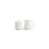 Melkkan En Suikerpot 14cl Studio White -Thuis Accessoires Winkel 360ab292b70e4213a54e5387841bdeba