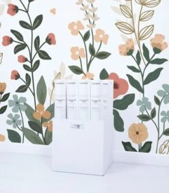 BLOEM Behang Wanddecoratie - Voorjaarsbloemen 10 BLOEM Behang Wanddecoratie - Voorjaarsbloemen -Thuis Accessoires Winkel 3623e6102d91457abc1bc71ec111370c