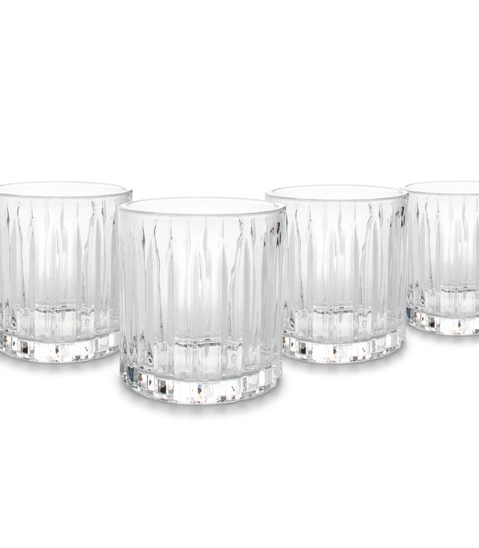 Glas 40cl Royal Bond - Set/6 3 Glas 40cl Royal Bond - Set/6