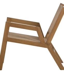 WOOOD PEM FAUTEUIL MET ARMLEUNING ALUMINIUM NATUREL -Thuis Accessoires Winkel 36c7f8aaf7614561b1c8fb8c0426cd21