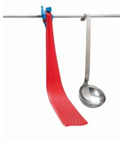 Pan Man - Spatel - Rood 8 Pan Man - Spatel - Rood -Thuis Accessoires Winkel 37940625dafc448a91c2604b5def14ea