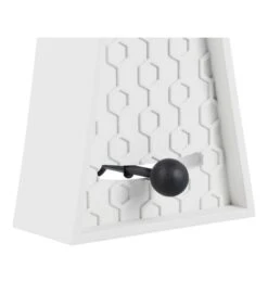 Karlsson Tafelklok Pendulum - Wit - 25x14x25cm 11 Karlsson Tafelklok Pendulum - Wit - 25x14x25cm -Thuis Accessoires Winkel 37b5ed3838ba4f44b04e53829991ed2b