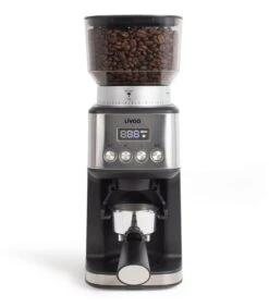 LIVOO Koffiemolen -Thuis Accessoires Winkel 37fd8916243347da8874cded99909880