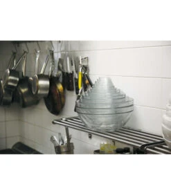 Duralex Schaal 2690D Lys 20 Cm 1.59 L Transparant Hardglas 6 Stuk(s) -Thuis Accessoires Winkel 3804fff71367421fa553e1afd5c69235