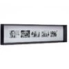 PRADO Fotokader (5) 10 X 15 Zwart -Thuis Accessoires Winkel 384d2d7d5a0346f5bc92cd3f89933741