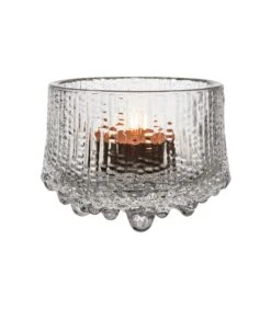 Iittala Ultima Thule Sfeerlicht 65mm Helder