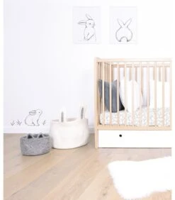 Muursticker Kinderkamer - Konijnen -Thuis Accessoires Winkel 38f7c41ccd4a4223b4f9f61179db8d5b