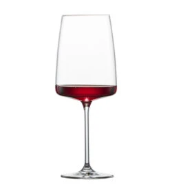 Schott Zwiesel SENSA Set 6 KRACHTIG & SPICY 130