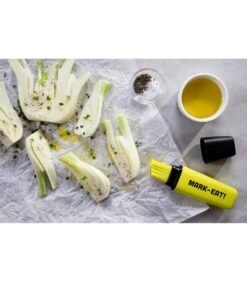 Mark-Eat - Bakkwast - Geel 10 Mark-Eat - Bakkwast - Geel -Thuis Accessoires Winkel 3926e04d45ae49d8a1026c6856d7a47a