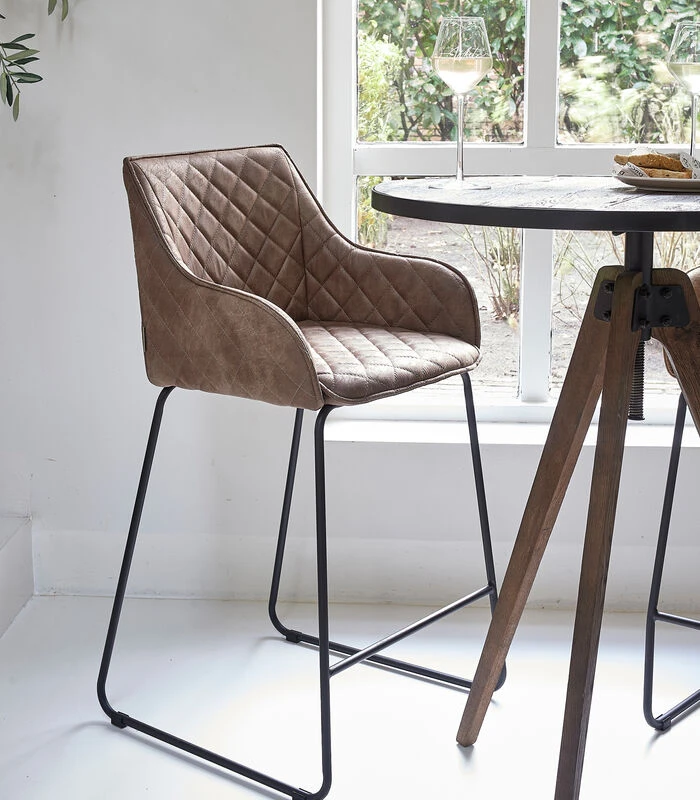 Frisco Drive Counter St Pel Coffee 4 Frisco Drive Counter St Pel Coffee - Afbeelding 2