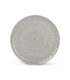 Plat Bord 21cm Groen Nima - (x4)