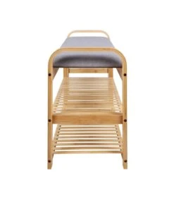 Leitmotiv Bank Arch - Bruin - 100x33x50 Cm 9 Leitmotiv Bank Arch - Bruin - 100x33x50 Cm -Thuis Accessoires Winkel 39c5386b76e84bfeb5040769f5688238