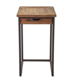 Nachtkastje - Shelter Island Nachtkastjes - Zwart