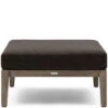The Dunes Outdoor Footstool -Thuis Accessoires Winkel 3a3664bc6f974a85886f687e7c528969
