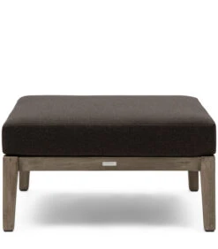 The Dunes Outdoor Footstool