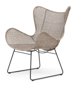 Buitenstoel - Portofino Butterfly 5 Buitenstoel - Portofino Butterfly -Thuis Accessoires Winkel 3a3c3f4fe36a47208f6ad2fa32cc5f95