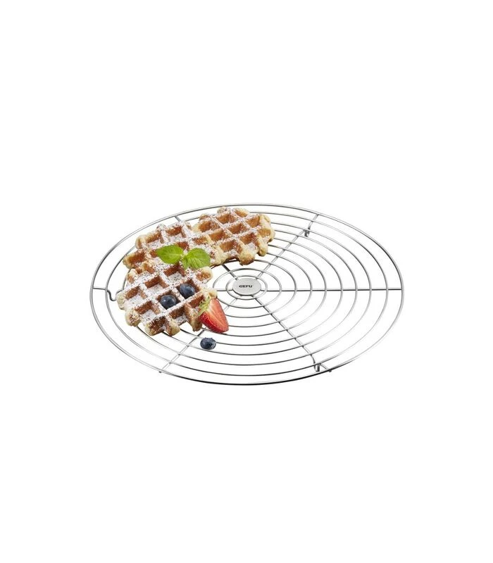 GEFU Keukenonderzetter ARIO 3 GEFU Keukenonderzetter ARIO