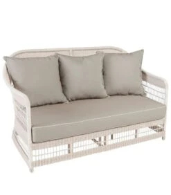 BIARRITZ - 2-zits Tuinbank