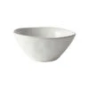 ORGANIC Set 4 BOWL 11,5CM WIT