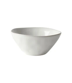 ORGANIC Set 4 BOWL 11,5CM WIT