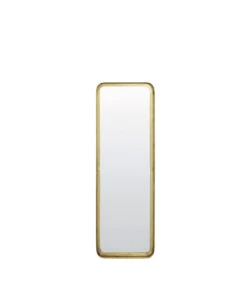 Spiegel Sinna - Antiek Goud - 20x4,5x80cm