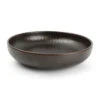 Diep Bord 22xH5cm Chocolate Tabo - (x4) -Thuis Accessoires Winkel 3be978a36d854e798e06ef3bb7bd041a