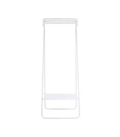 Leitmotiv Kledingstandaard Fushion - Wit - 64x50x173cm 9 Leitmotiv Kledingstandaard Fushion - Wit - 64x50x173cm -Thuis Accessoires Winkel 3c63d7df00874ba9896ca8d25cbbcbb2