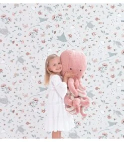 OCEAN FIELD - Behang - Onder De Oceaan -Thuis Accessoires Winkel 3d2171b87e85426f90736d82e2c2ba29