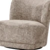 Draaifauteuil Atty - Polyester - Zand - 75x74x65 -Thuis Accessoires Winkel 3d2fd48636f340a4b29fb5bca2cc72ee