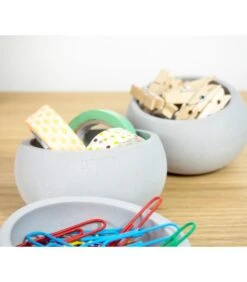 BRUT - Beton Set Van 3 Theelichthouders Tokyo Grey -Thuis Accessoires Winkel 3d30ac1ff8934839995da999fb5dfd94