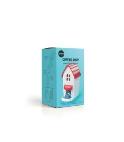 Coffee Shop - Capsulehouder -Thuis Accessoires Winkel 3d45837f6f3b4dd3a3a0d1a6e7583731