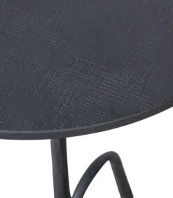 WOOOD Trey Bijzettafel - Metaal - Zwart - 60x38x38 11 WOOOD Trey Bijzettafel - Metaal - Zwart - 60x38x38 -Thuis Accessoires Winkel 3d9fa2a9bea646d2a6c8ededa476ae5e