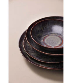 Palmer Bord Coupe Victory 21 Cm Bruin Stoneware 2 Stuk(s) -Thuis Accessoires Winkel 3de89a245b36434487696238f9d6bddc