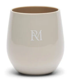Outdoor Waterglas 385 Ml - RM Monogram - Beige - MS