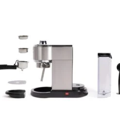 LIVOO Espressomachine -Thuis Accessoires Winkel 3e02270a9c01453aaf81a01bbb5f2939