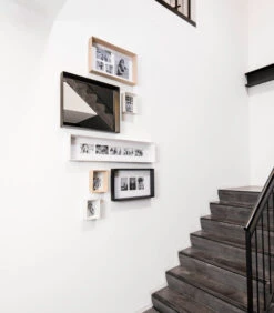 PRADO Fotokader (5) 10 X 15 Zwart -Thuis Accessoires Winkel 3e06df22ad22469199b29fe77c7ae910