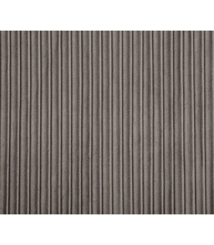 Leitmotiv Bank Majestic - Warmgrijs - 142x72x77,5cm 6 Leitmotiv Bank Majestic - Warmgrijs - 142x72x77,5cm - Afbeelding 4