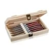 GEFU Set Steakmessen RANCHO, 6 Stuks -Thuis Accessoires Winkel 3eda1368f65848c6a2e0171c1b0d4fa0