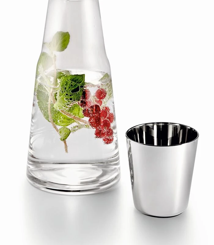 H2O PITCHER - Waterkaraf 4 H2O PITCHER - Waterkaraf - Afbeelding 2