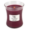 WoodWick Kaars Black Cherry Medium 1 WoodWick Kaars Black Cherry Medium -Thuis Accessoires Winkel 3f9d5b076e784d43999185702315020c