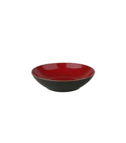 Palmer Serviesset Lava Stoneware 6-persoons 24-delig Bruin Rood -Thuis Accessoires Winkel 3fa0746553d6463cad34fc055f6af276