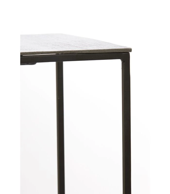 Zuil Quin - Zwart - Set 7 Zuil Quin - Zwart - Set - Afbeelding 5