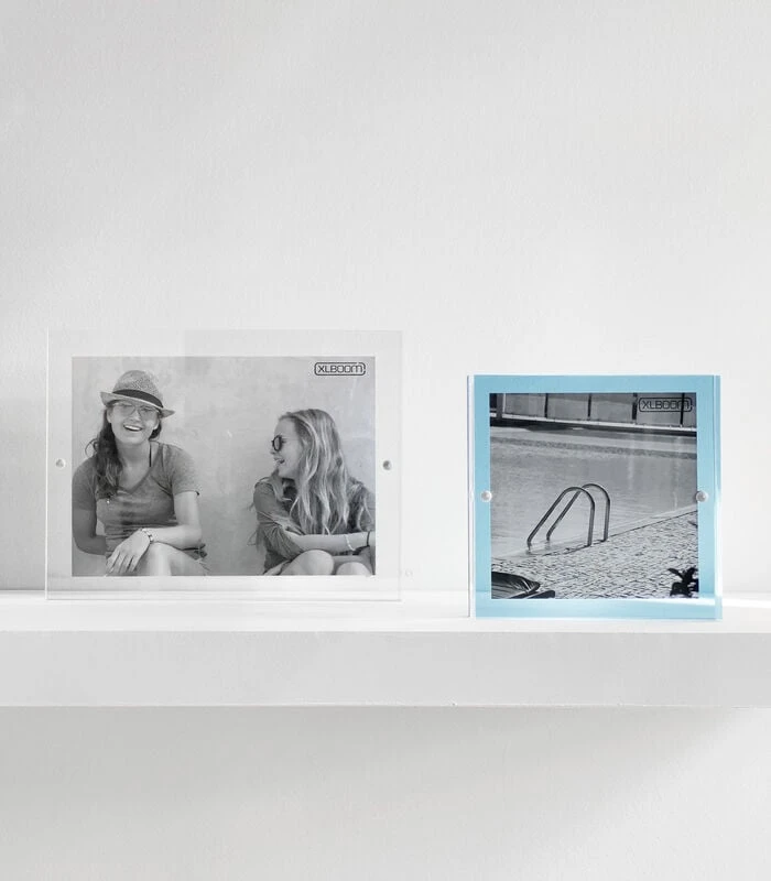 Acrylic Fotokader 13 X 13 5 Acrylic Fotokader 13 X 13 - Afbeelding 3