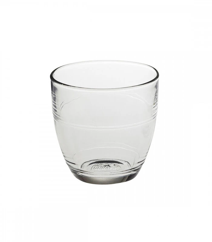 Duralex Tumbler Gigogne 1060F 16 Cl Transparant 6 Stuk(s) 4 Duralex Tumbler Gigogne 1060F 16 Cl Transparant 6 Stuk(s) - Afbeelding 2