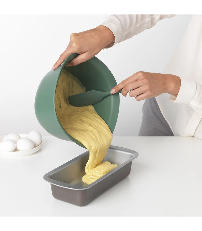 Brabantia Tasty+ Bakset, 4-delig - Mixed 6 Brabantia Tasty+ Bakset, 4-delig - Mixed - Afbeelding 4