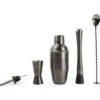 Cocktailset 7-delig Zwart Bar -Thuis Accessoires Winkel 426fc2683925488bb99e5ee98a81039d