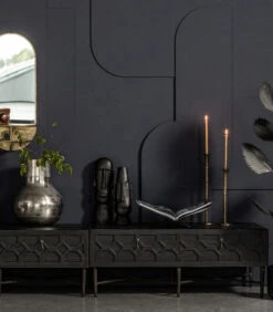 BePureHome Metal Vaas L - Metaal - Zilver - 36x30x30 7 BePureHome Metal Vaas L - Metaal - Zilver - 36x30x30 -Thuis Accessoires Winkel 42b8f3162410411b9f1404ffe87af740